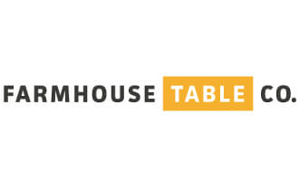 Farmhouse Table Company - logo