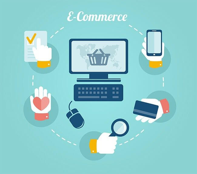 ecommerce SEO SEO para ecommerce