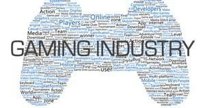 Gaming SEO Industry Gaming SEO