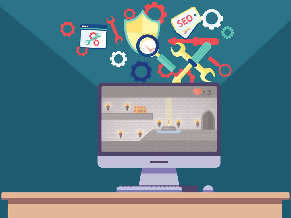 Gaming SEO Gaming SEO