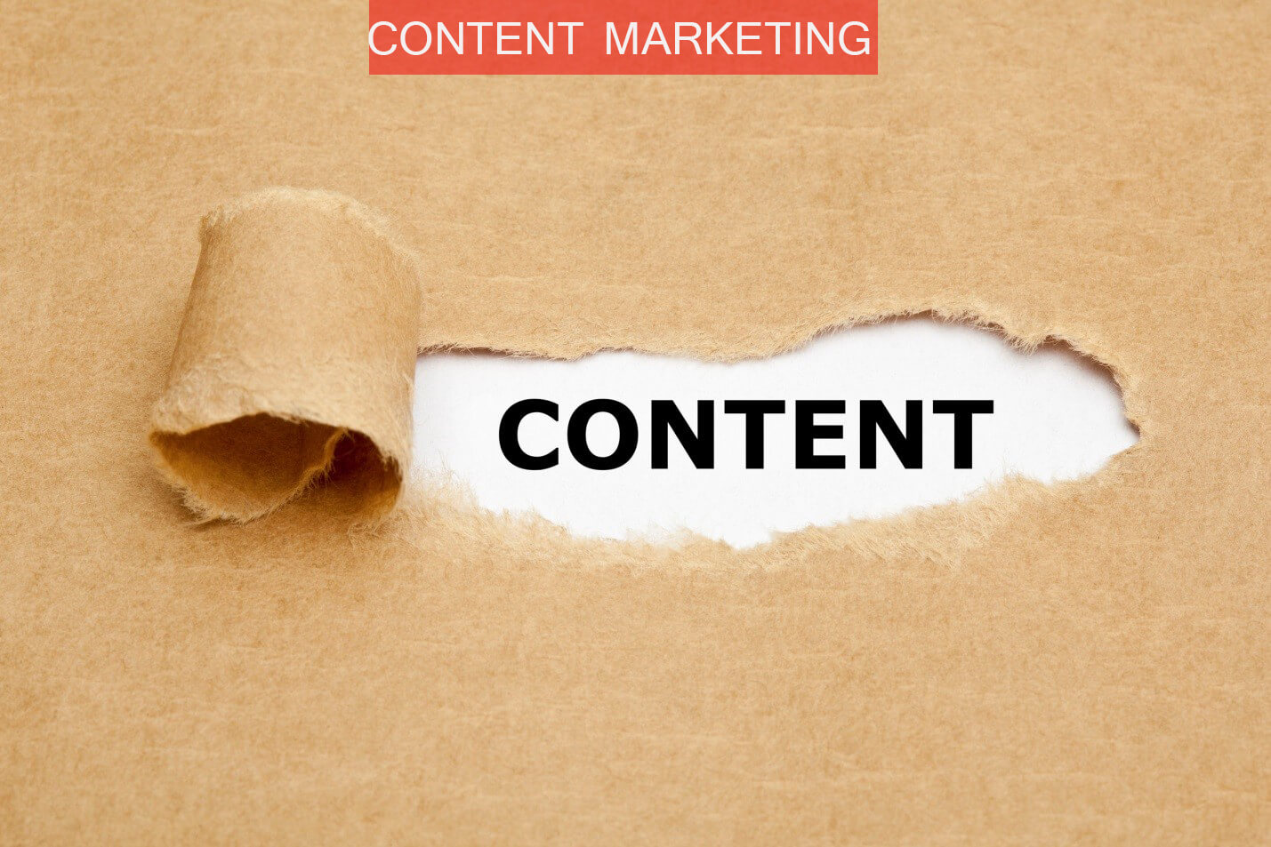 Content marketing strategy