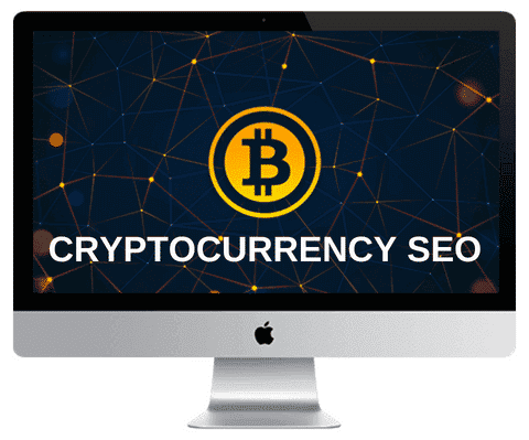 SEO for Cryptocurrency
