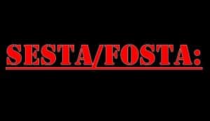 SESTA - FOSTA