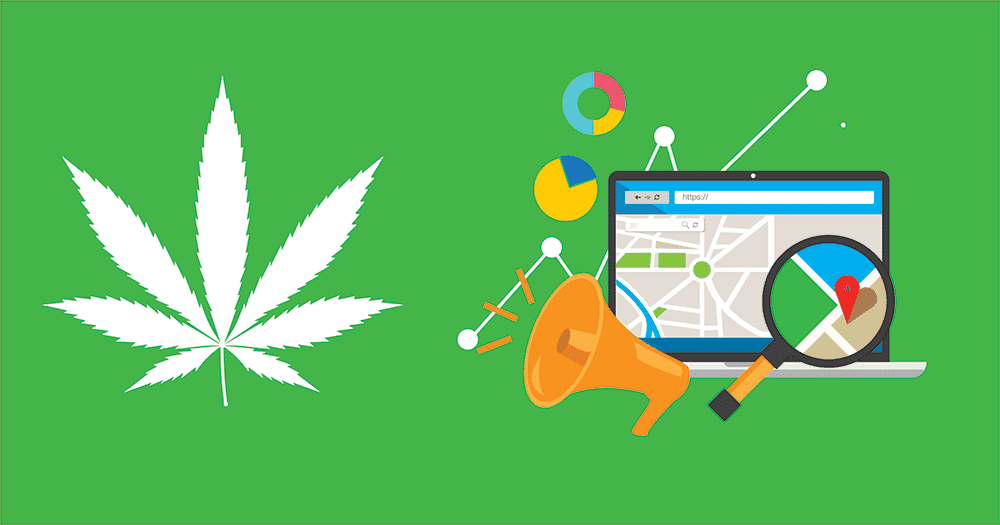 Seo for dispensaries