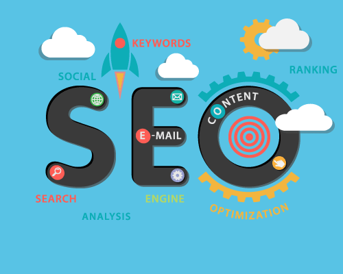 Niche SEO Niche SEO