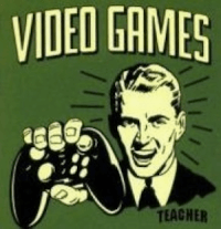 Video Games Gaming SEO