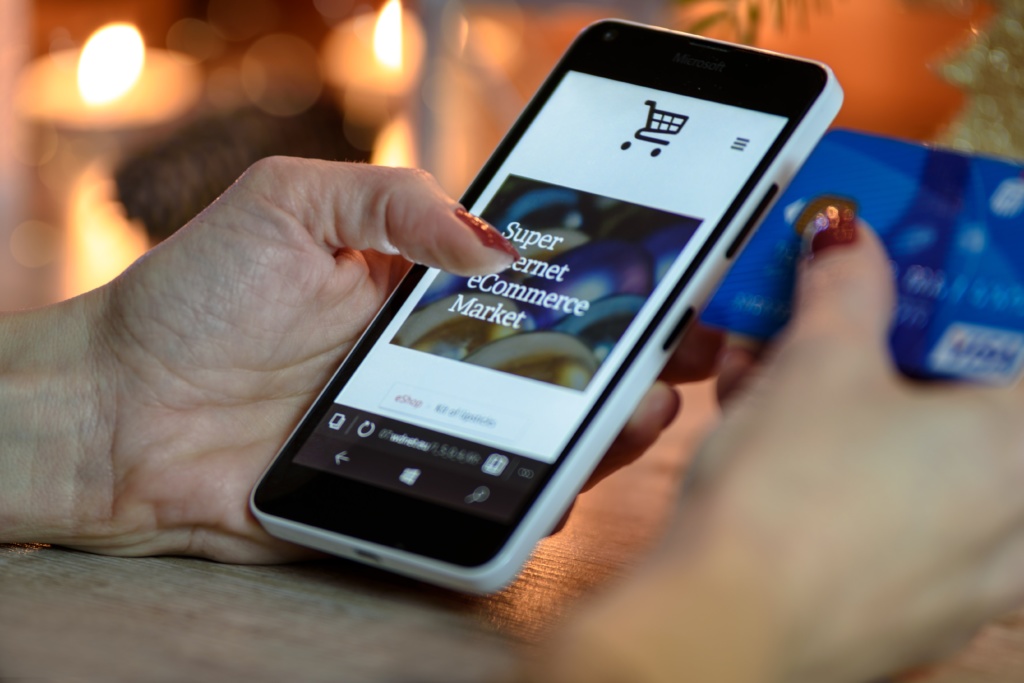 Google images on Google Shopping