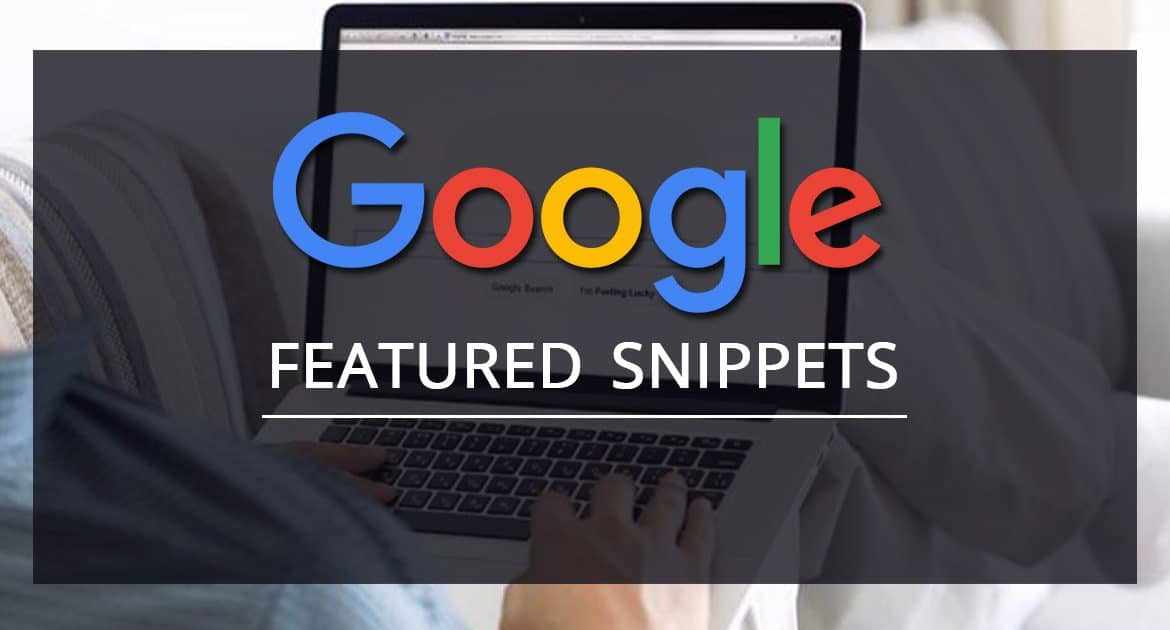 Como otimizar para o Google Featured Snippets?