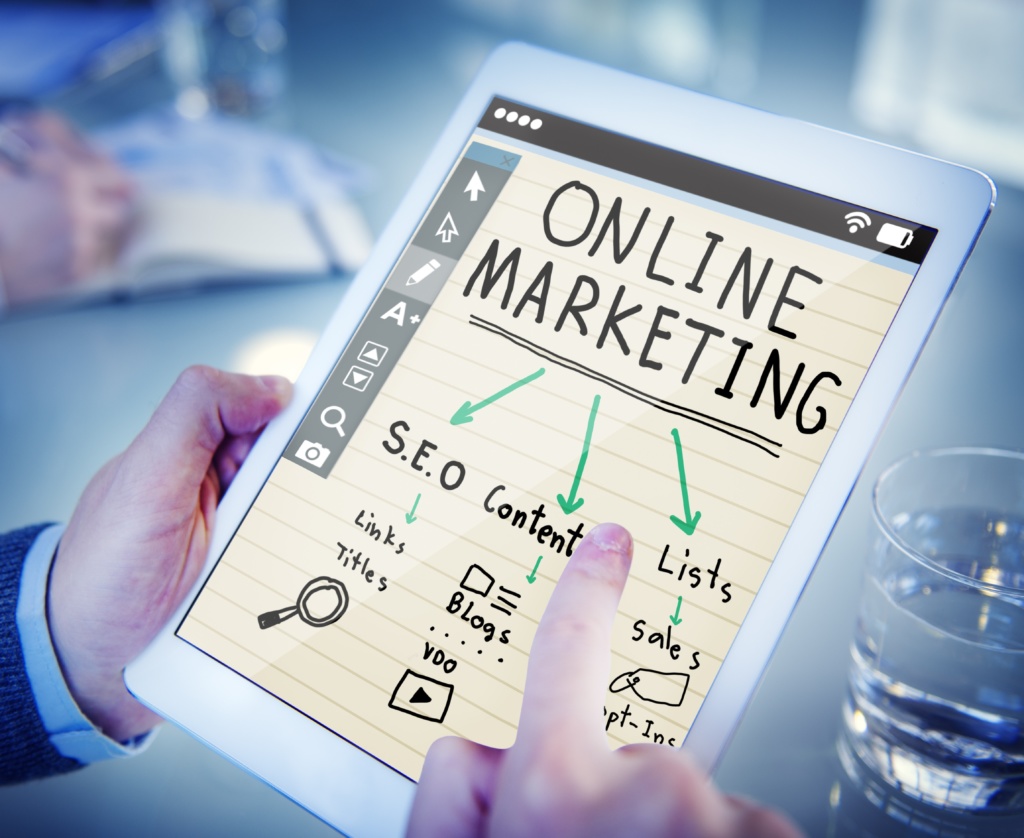 Online Reputation