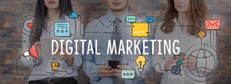 How To Create An Effective Digital Marketing Strategy