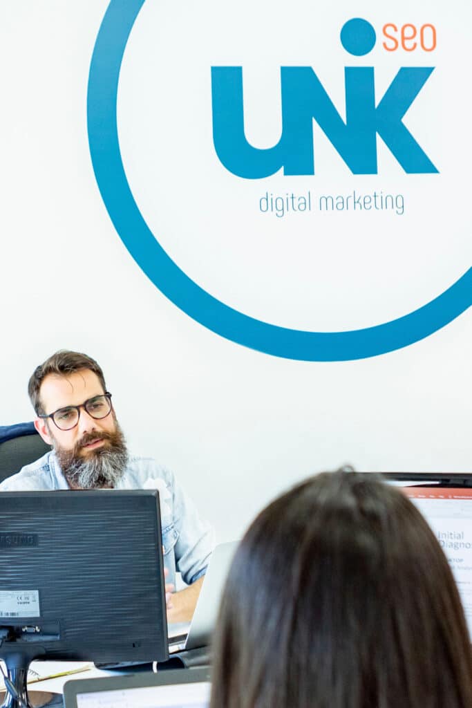UniK SEO Consultant