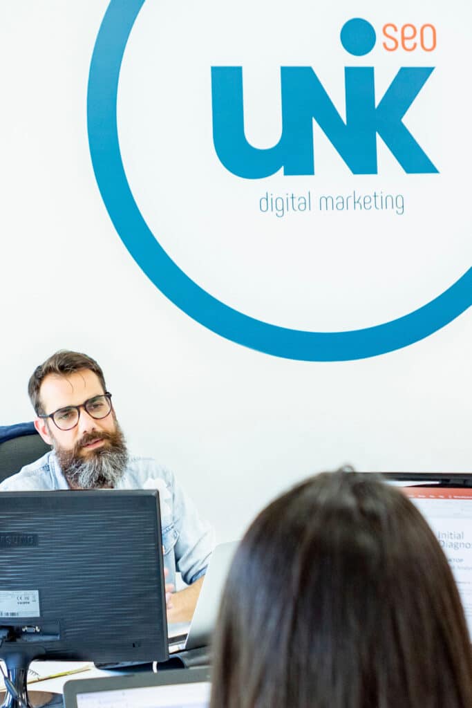 Consultor de UniK SEO