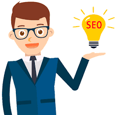 Consultor de SEO