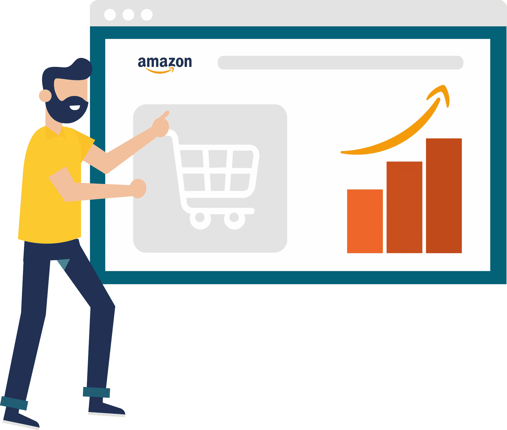 SEO para Amazon