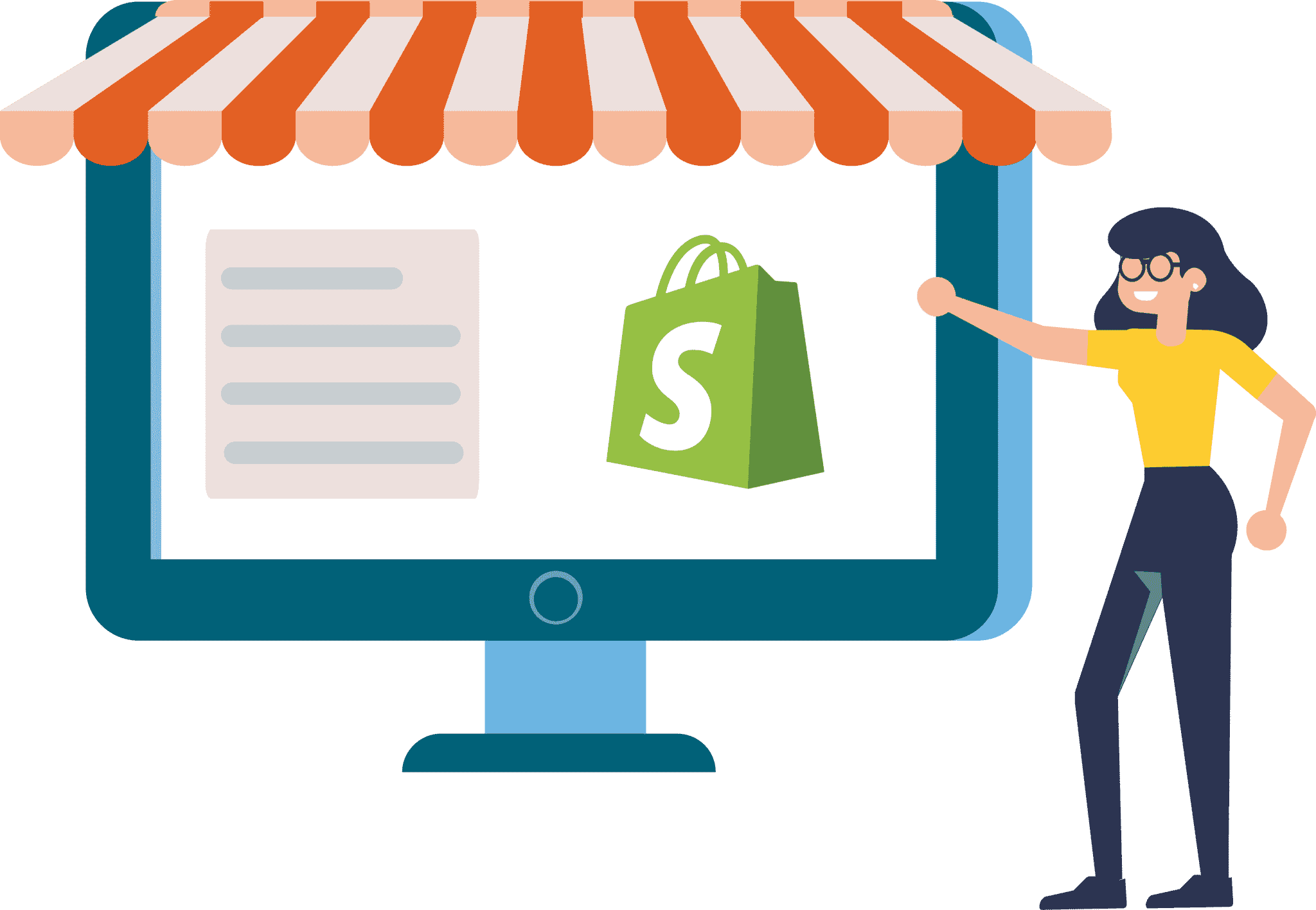 Shopify SEO