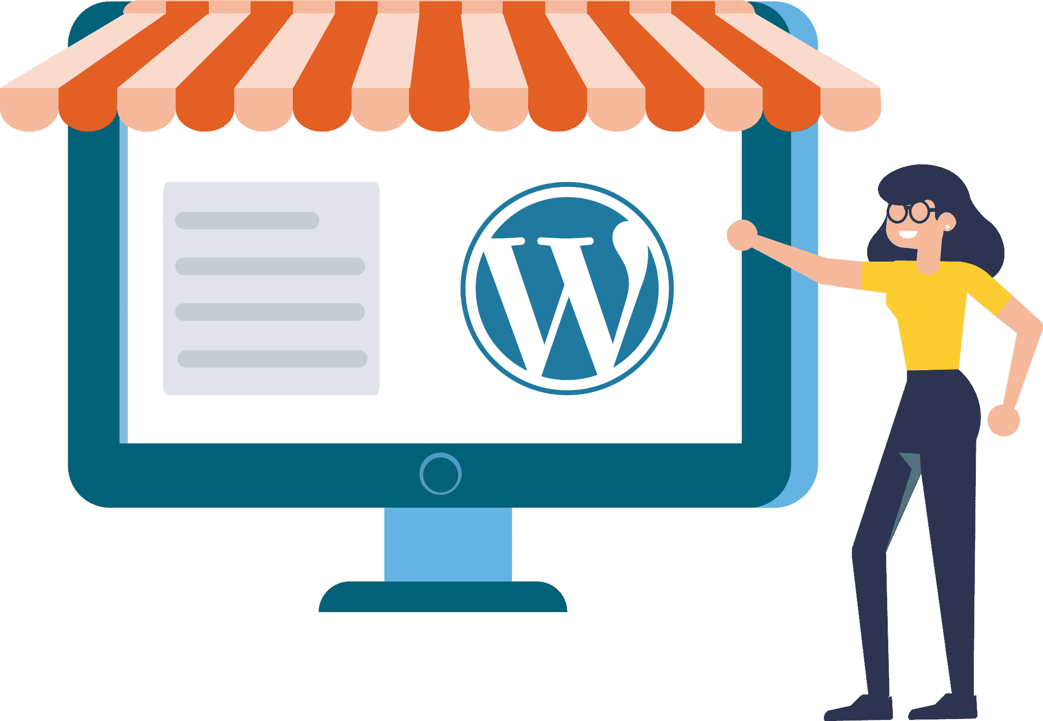 Référencement Wordpress