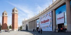 Erospain - Mediterranean B2B Expo