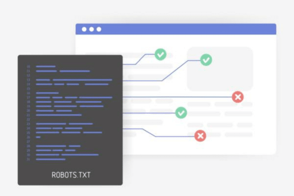 An SEO beginner's guide to robots.txt
