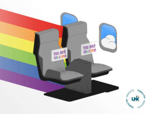 Países "mais seguros" para viajantes LGBTQIA