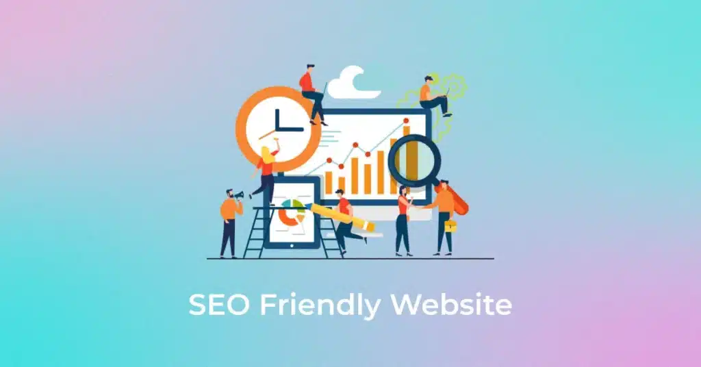seo-friendly-website-1 - UniK SEO