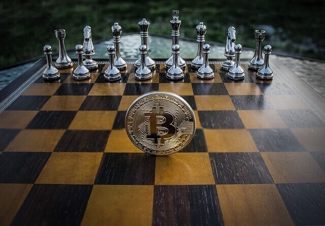 SEO for Cryptocurrency