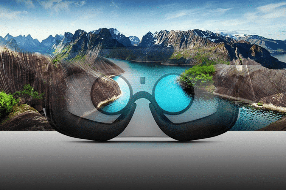 The Impact of Augmented Reality on Local SEO
