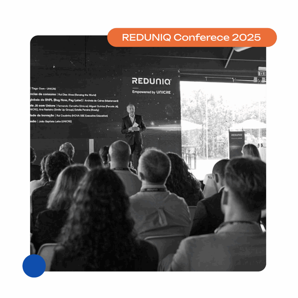 Bank SEO Reduniq Conference 2025 - UniK SEO Bank SEO Reduniq Conference 2025