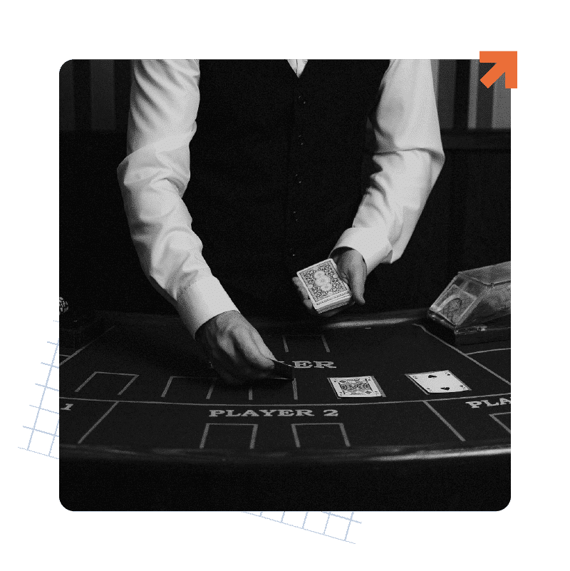 Casino SEO