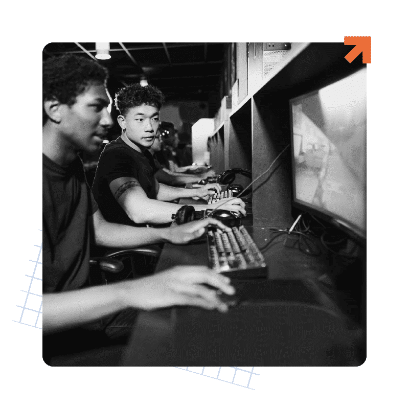 Gaming SEO