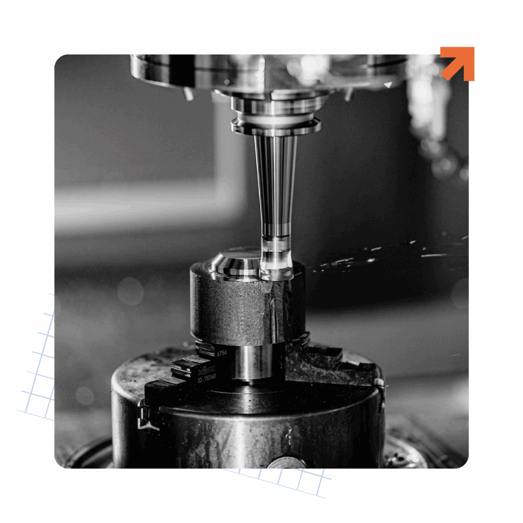 Manufactoring SEO