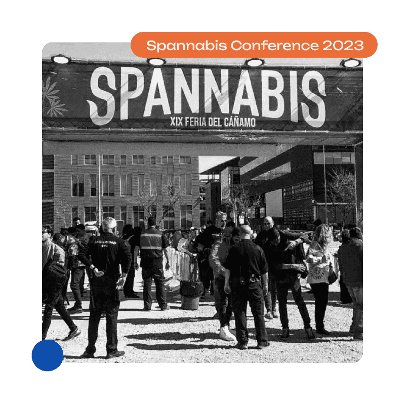 Marijuana SEO Spannabis Conference
