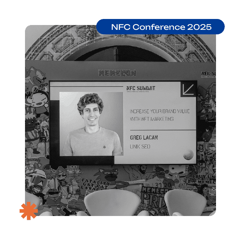NFC CONFERENCE 2025