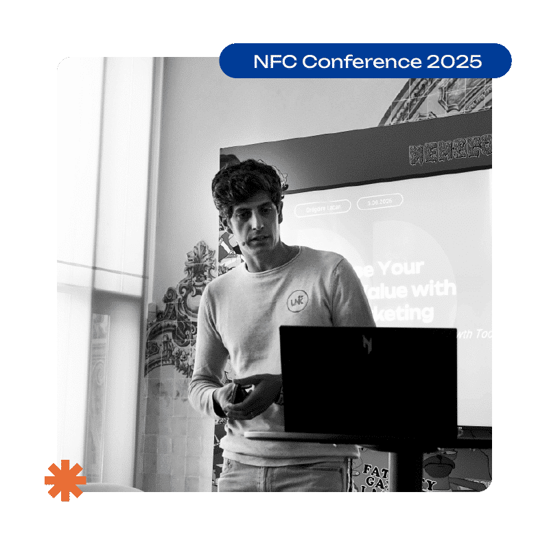 NFC Conference 2025