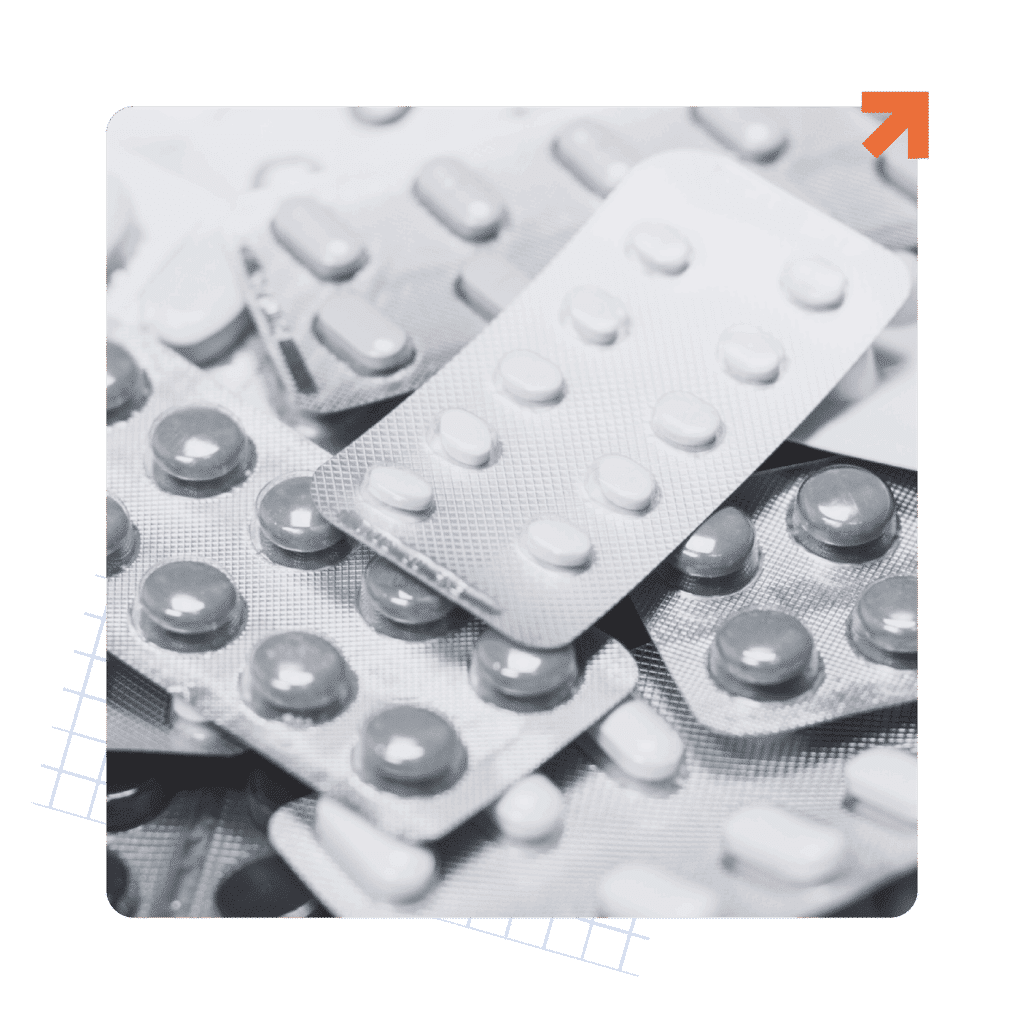 Pharma SEO
