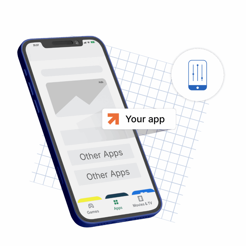 App store optimization - UniK SEO App store optimization