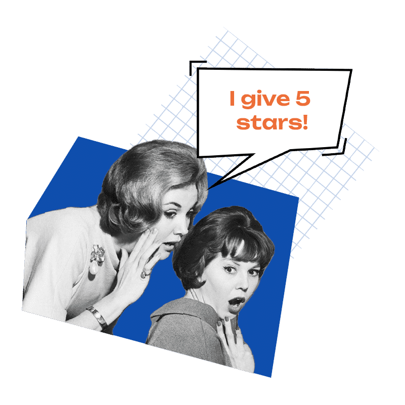 E-Reputation