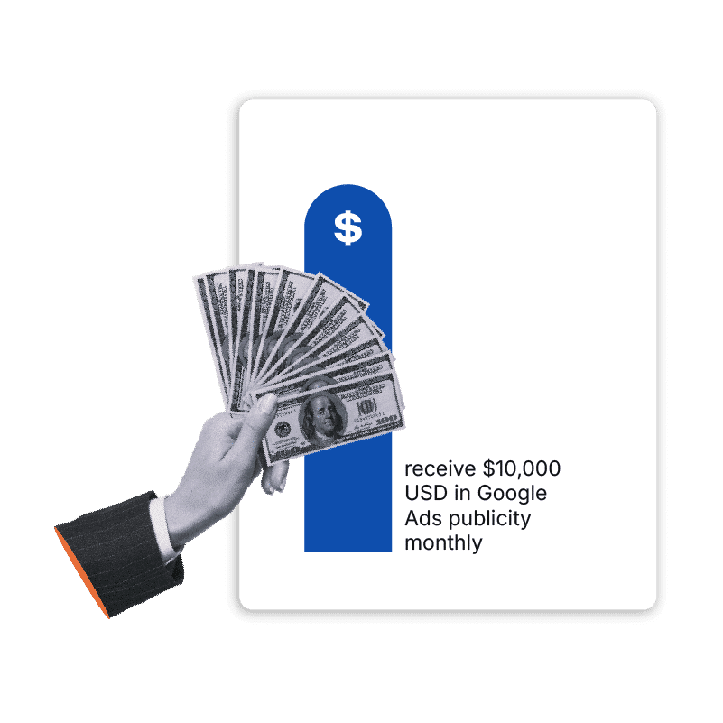 Google Grants - UniK SEO Google Grants