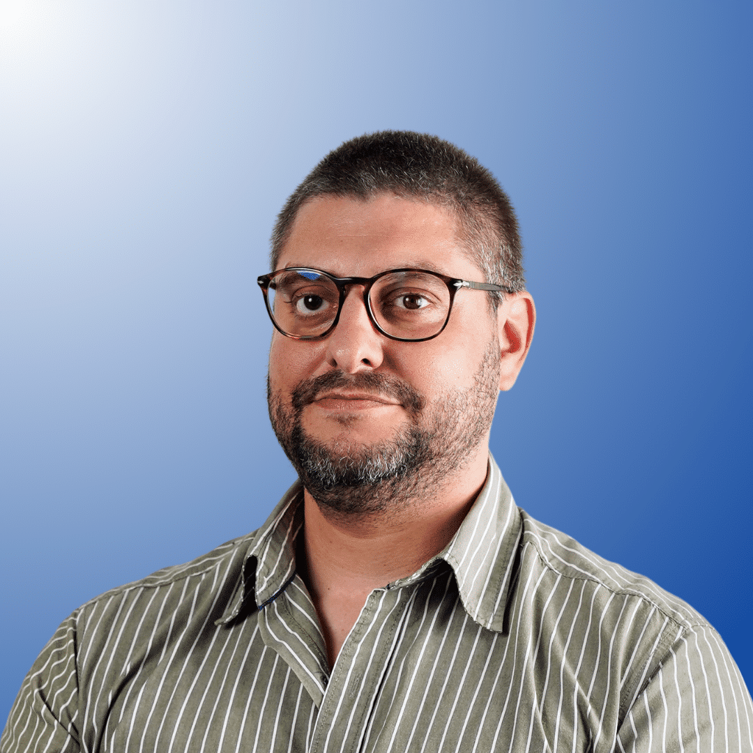 author avatar