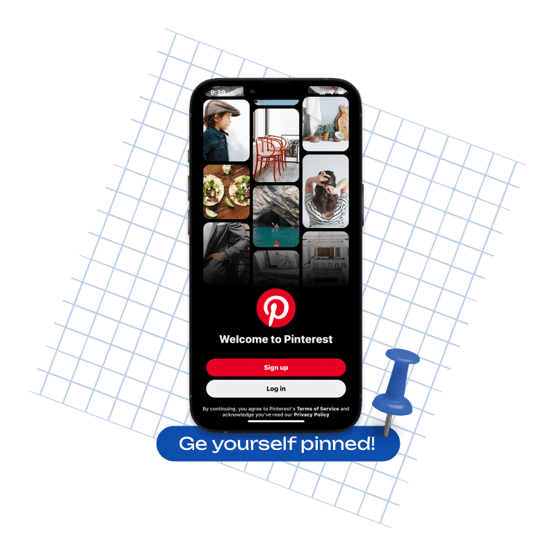 Pinterest Ads - UniK SEO Pinterest Ads