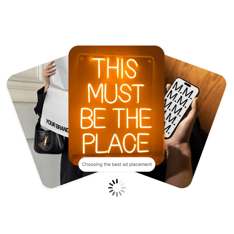 Programmatic Ads