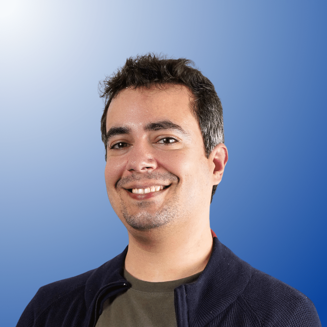 author avatar