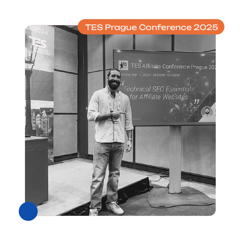 Tes Conference Prague