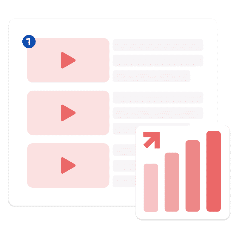 Youtube SEO - UniK SEO Youtube SEO