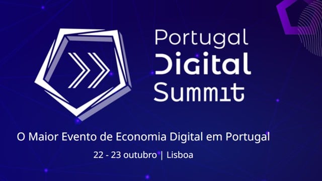 Portugal Digital Summit 2025