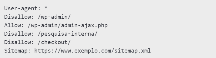 Como optimizar o robots.txt para SEO – UniK SEO