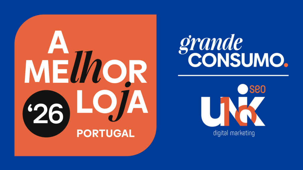The Winners of ‘The Best Store in Portugal 2026’ – UniK SEO