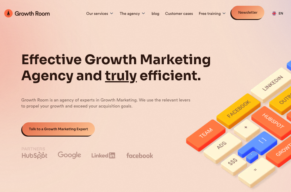 Las mejores agencias de SEO e IA en 2026 – UniK SEO
