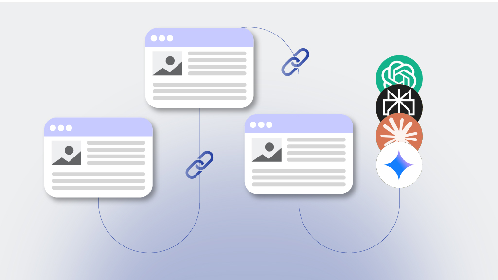 AI Link Building: What LLMs Really Value – UniK SEO