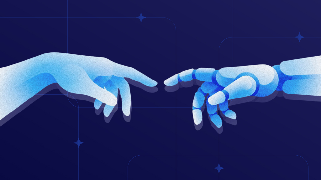 Human + AI Content: The Future of SEO Strategy – UniK SEO