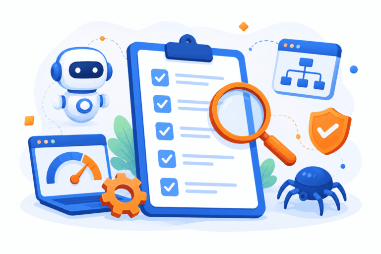 The Ultimate 2026 Technical SEO Audit Checklist (Beyond AI)
